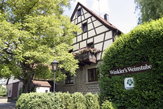 Winkler's Weinstube